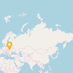 Захар Беркут на глобальній карті